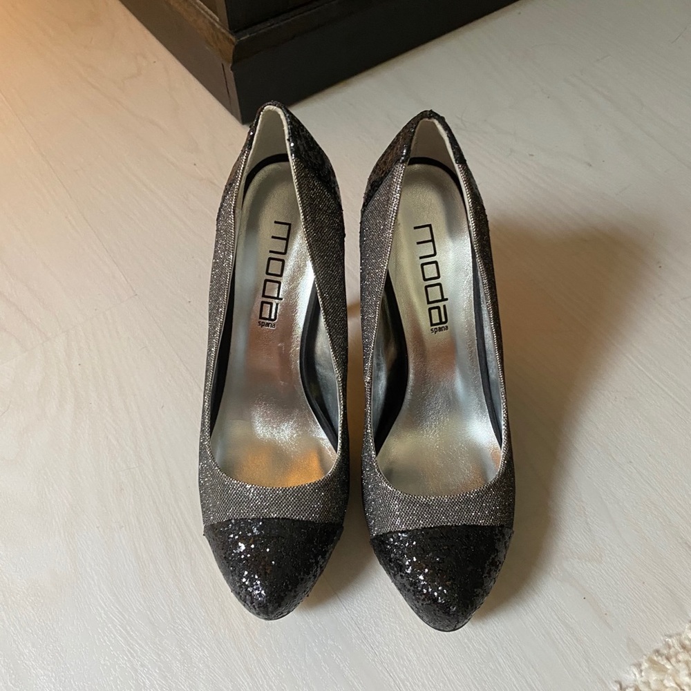 - 👠Moda High Heels 👠 - Picture 2 of 7